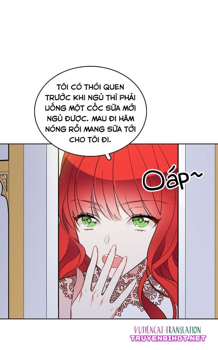 đọc truyện Thanh Tra Của Muiella Chương 85 ảnh 28 tại Thiên Thai Truyện