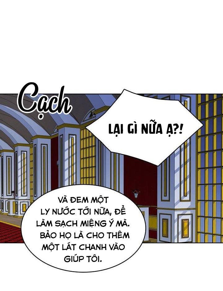 đọc truyện Thanh Tra Của Muiella Chương 85 ảnh 35 tại Thiên Thai Truyện