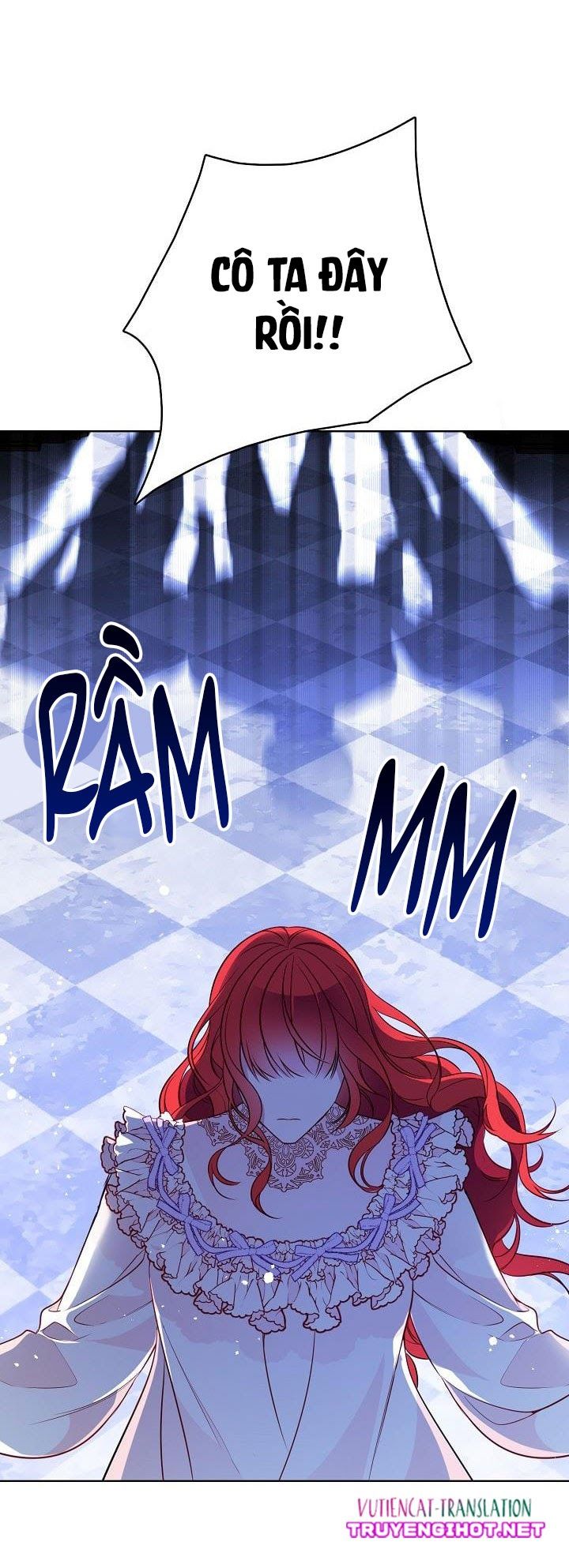 đọc truyện Thanh Tra Của Muiella Chương 85 ảnh 53 tại Thiên Thai Truyện