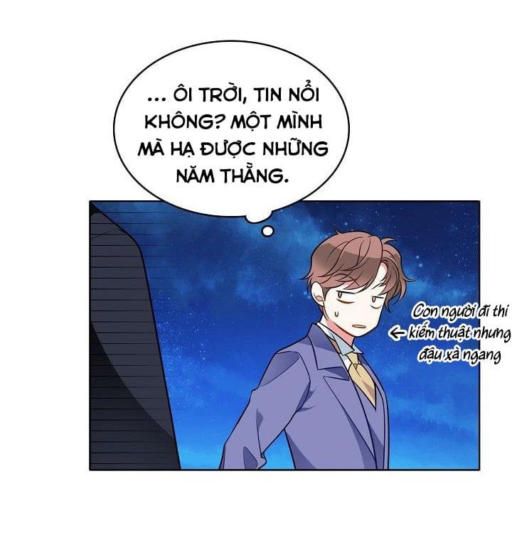 đọc truyện Thanh Tra Của Muiella Chương 85 ảnh 57 tại Thiên Thai Truyện