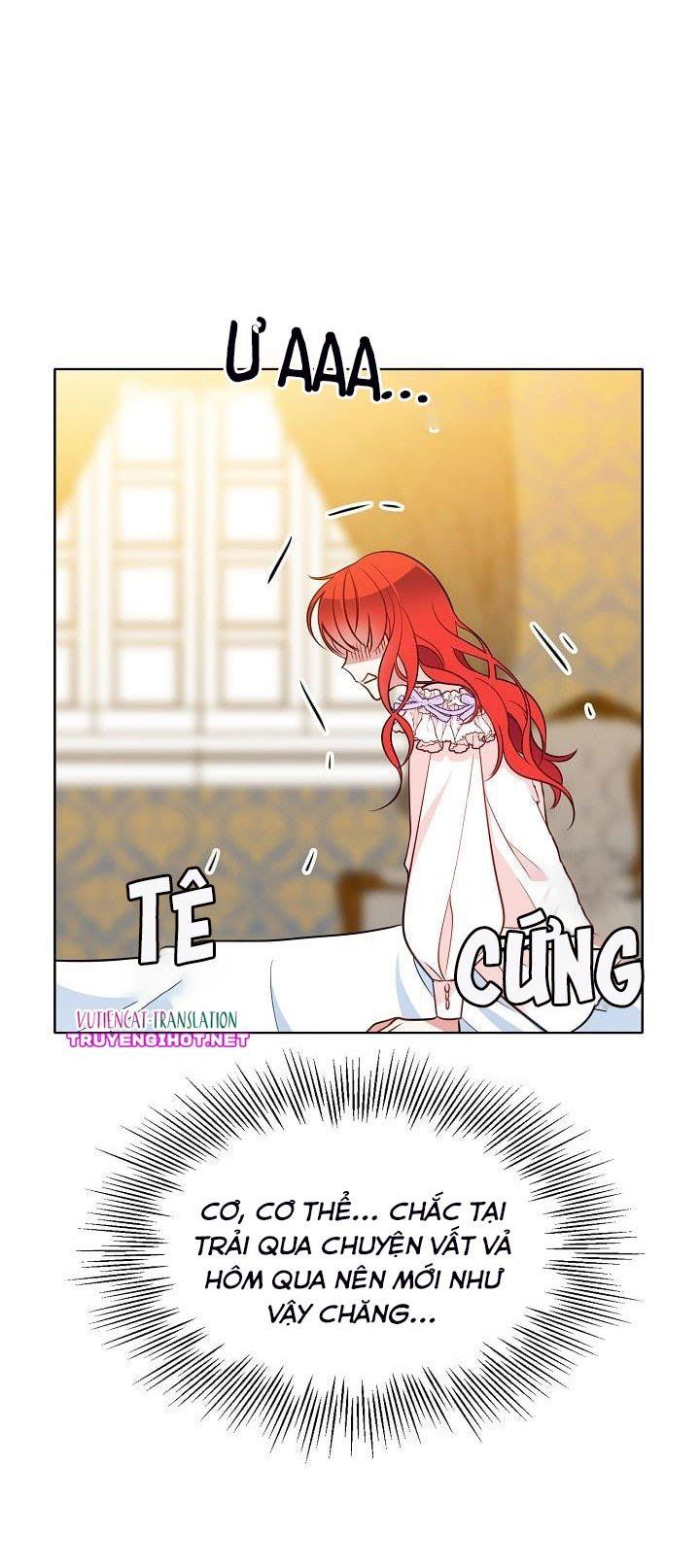 đọc truyện Thanh Tra Của Muiella Chương 86 ảnh 39 tại Thiên Thai Truyện