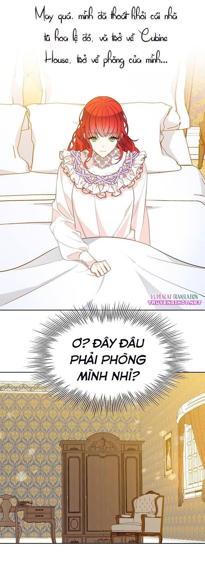 đọc truyện Thanh Tra Của Muiella Chương 86 ảnh 42 tại Thiên Thai Truyện