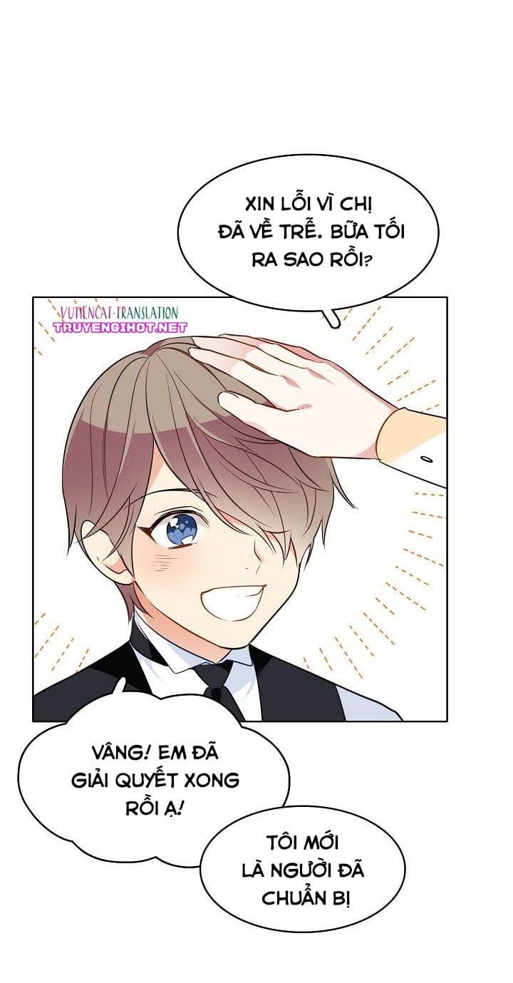 đọc truyện Thanh Tra Của Muiella Chương 87 ảnh 25 tại Thiên Thai Truyện