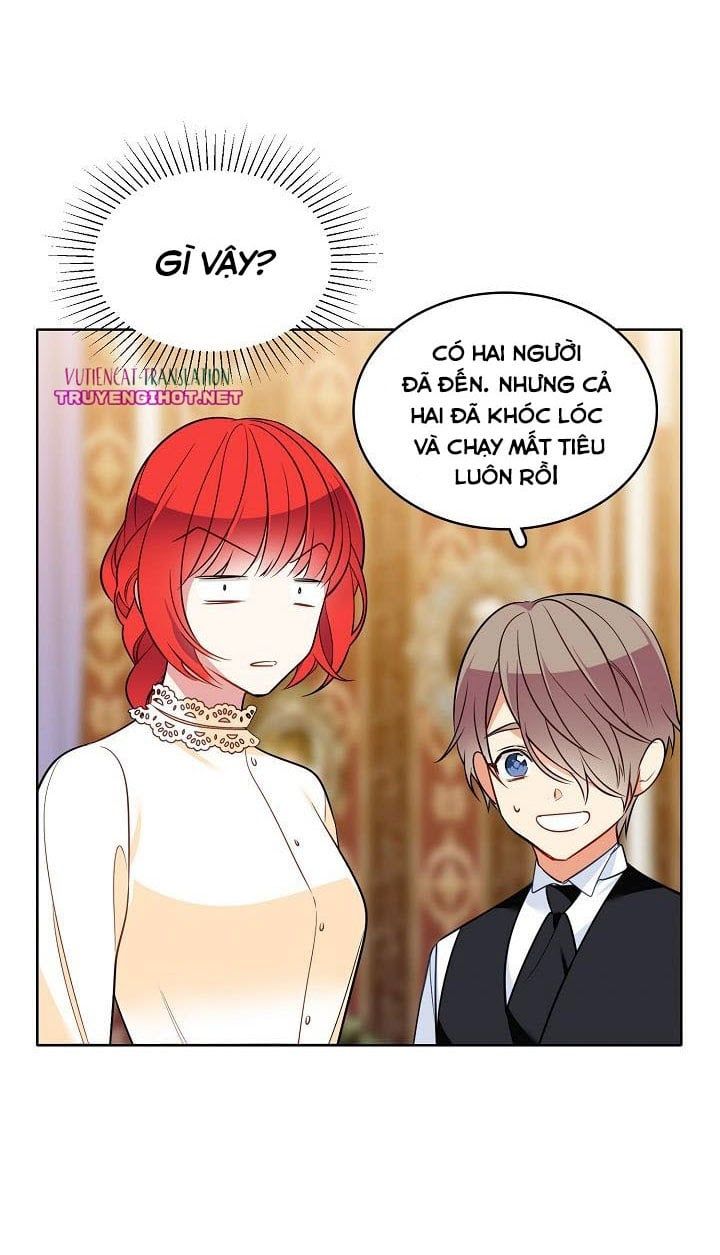 đọc truyện Thanh Tra Của Muiella Chương 87 ảnh 29 tại Thiên Thai Truyện