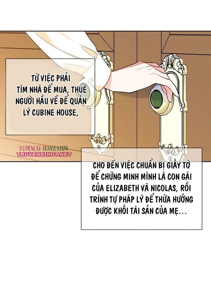 đọc truyện Thanh Tra Của Muiella Chương 87 ảnh 32 tại Thiên Thai Truyện