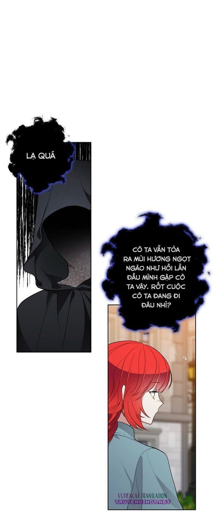 đọc truyện Thanh Tra Của Muiella Chương 87 ảnh 8 tại Thiên Thai Truyện