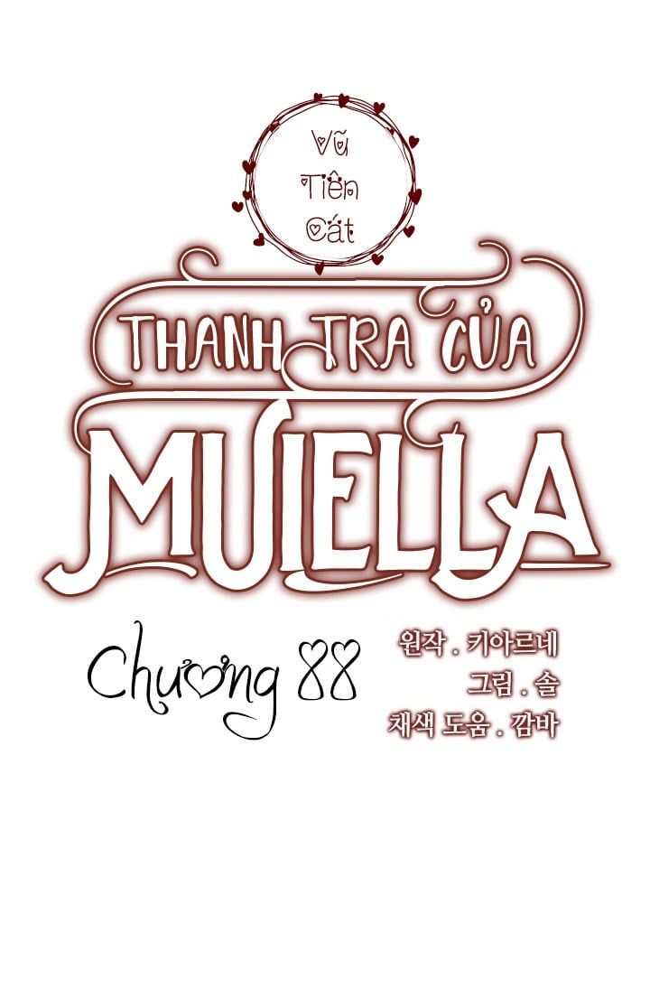 đọc truyện Thanh Tra Của Muiella Chương 88 ảnh 5 tại Thiên Thai Truyện
