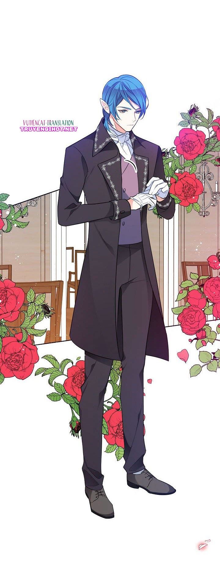 đọc truyện Thanh Tra Của Muiella Chương 88 ảnh 32 tại Thiên Thai Truyện