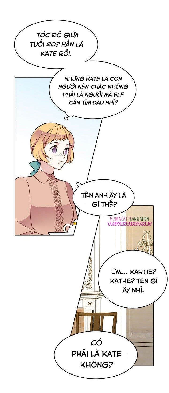 đọc truyện Thanh Tra Của Muiella Chương 88 ảnh 40 tại Thiên Thai Truyện