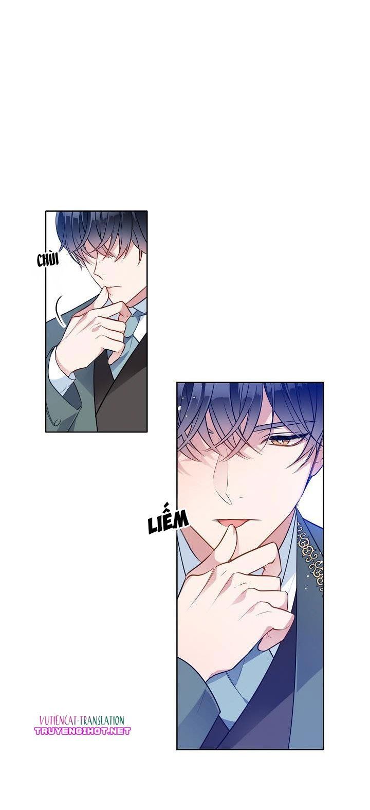 đọc truyện Thanh Tra Của Muiella Chương 89 ảnh 12 tại Thiên Thai Truyện