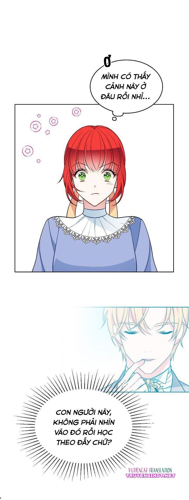 đọc truyện Thanh Tra Của Muiella Chương 89 ảnh 13 tại Thiên Thai Truyện