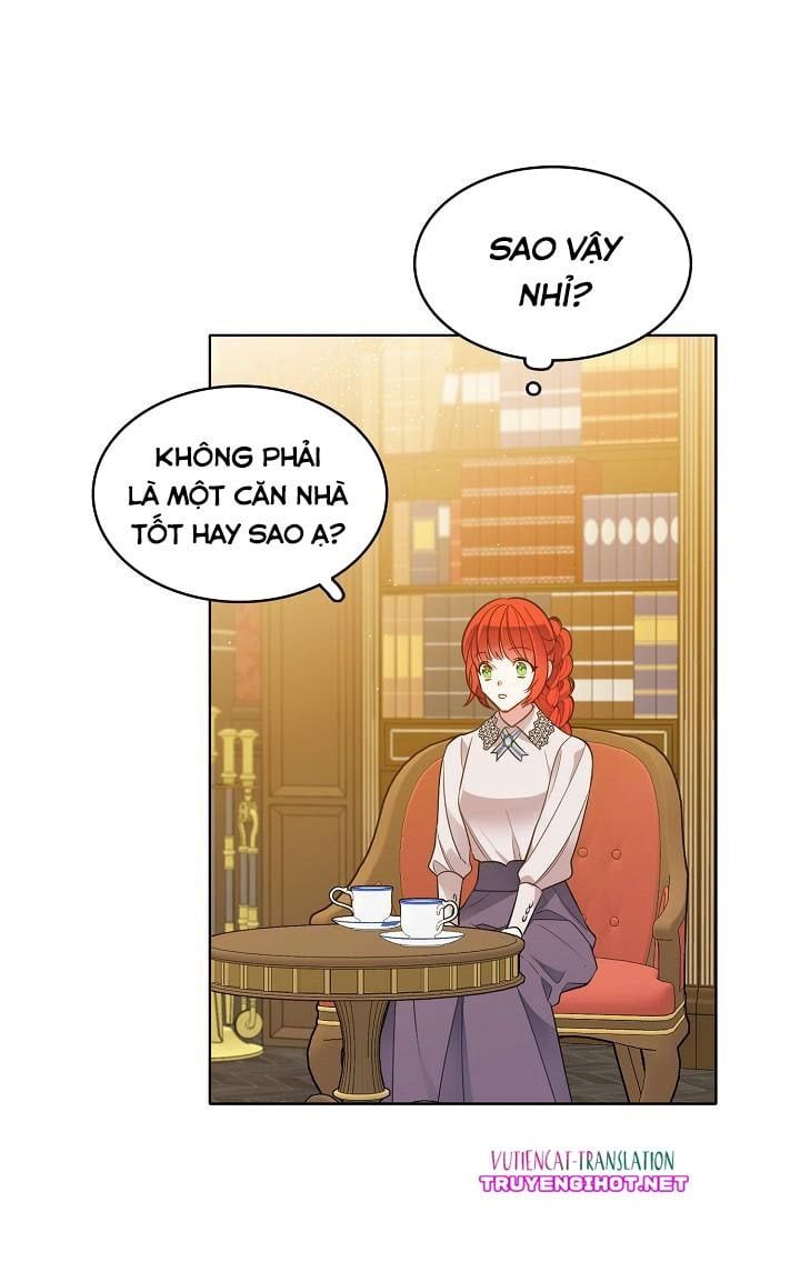 đọc truyện Thanh Tra Của Muiella Chương 89 ảnh 18 tại Thiên Thai Truyện