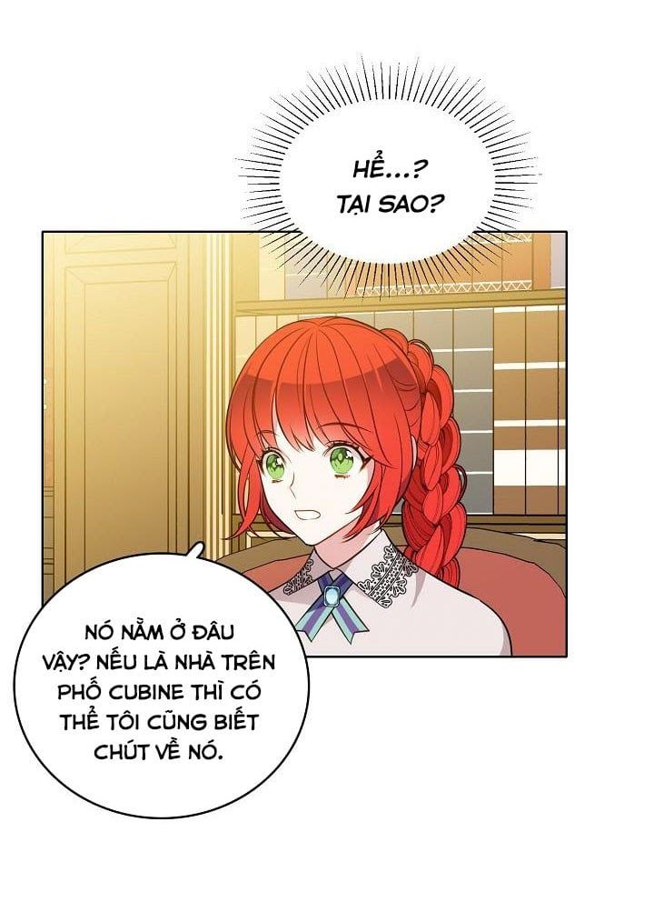 đọc truyện Thanh Tra Của Muiella Chương 89 ảnh 23 tại Thiên Thai Truyện