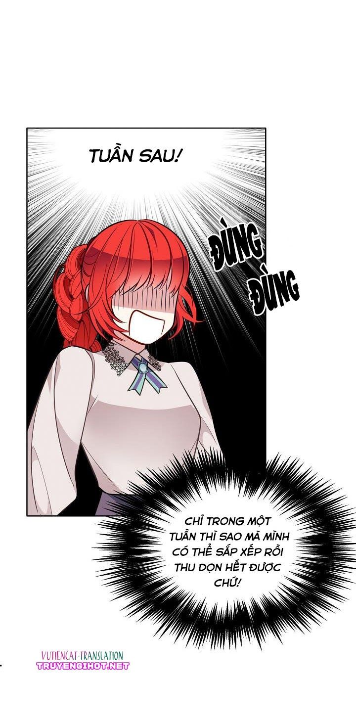 đọc truyện Thanh Tra Của Muiella Chương 89 ảnh 35 tại Thiên Thai Truyện