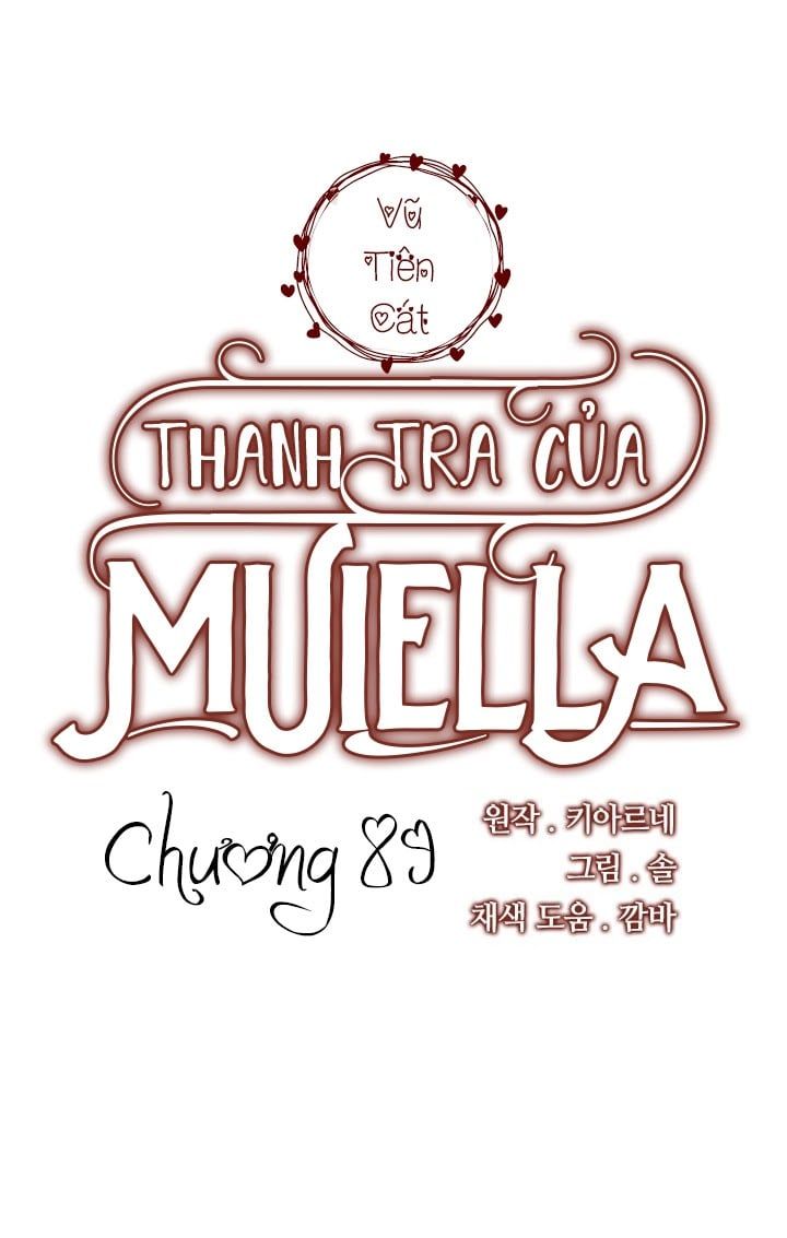 đọc truyện Thanh Tra Của Muiella Chương 89 ảnh 6 tại Thiên Thai Truyện