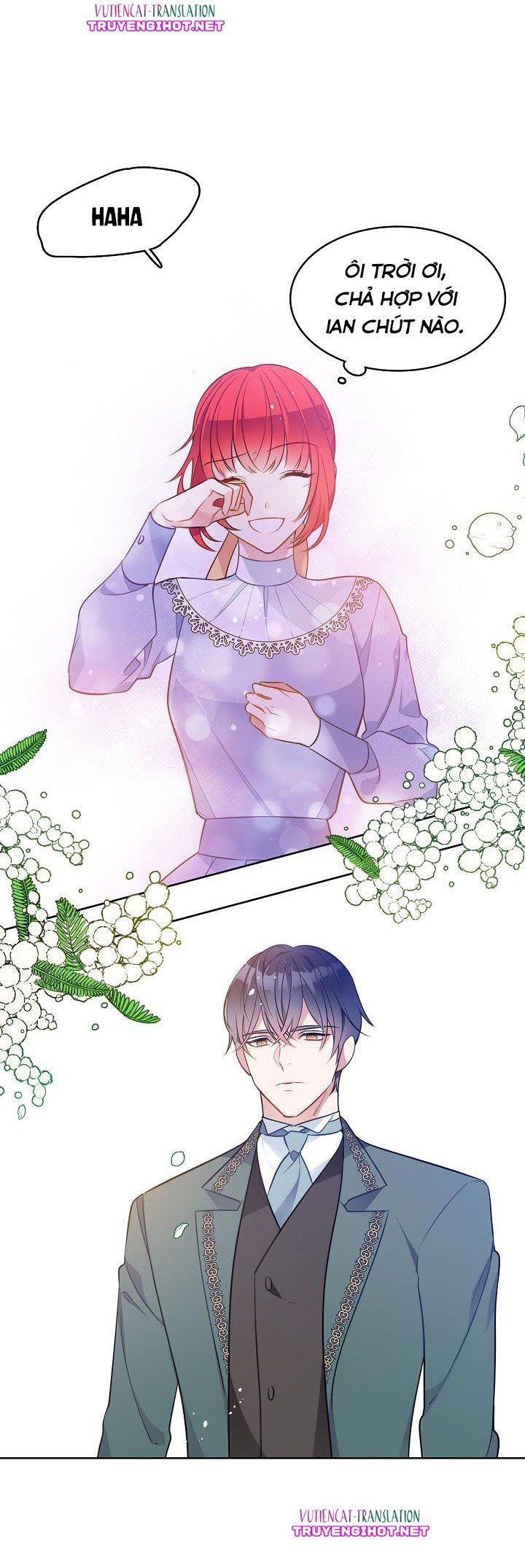 đọc truyện Thanh Tra Của Muiella Chương 89 ảnh 11 tại Thiên Thai Truyện