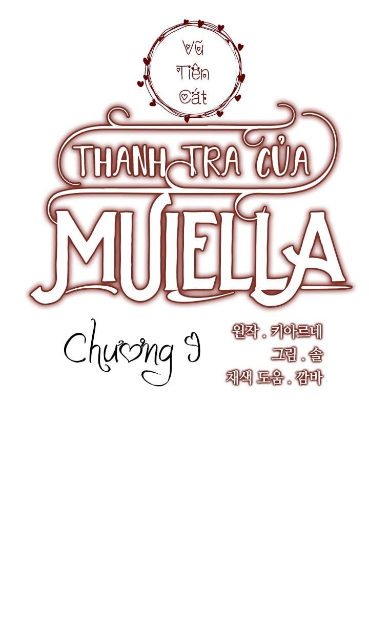 đọc truyện Thanh Tra Của Muiella Chương 9 ảnh 14 tại Thiên Thai Truyện