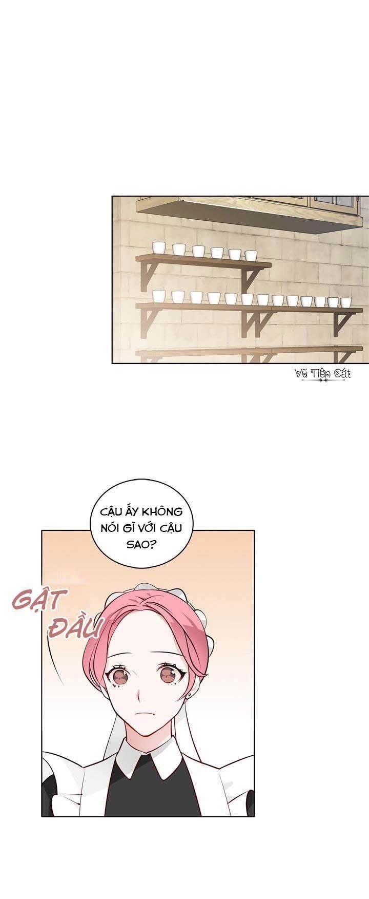 đọc truyện Thanh Tra Của Muiella Chương 9 ảnh 15 tại Thiên Thai Truyện