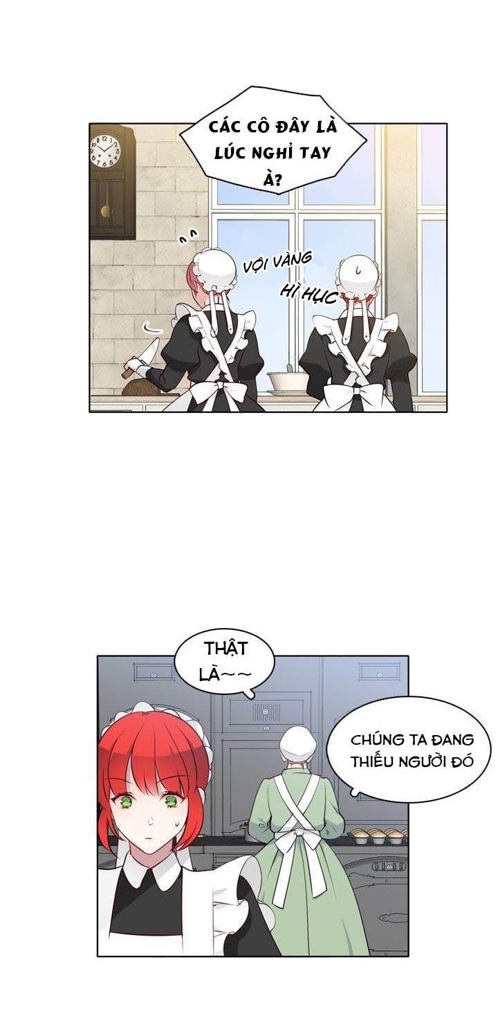 đọc truyện Thanh Tra Của Muiella Chương 9 ảnh 16 tại Thiên Thai Truyện