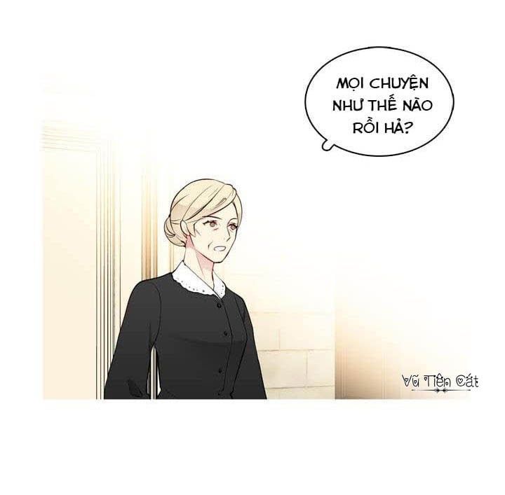 đọc truyện Thanh Tra Của Muiella Chương 9 ảnh 17 tại Thiên Thai Truyện