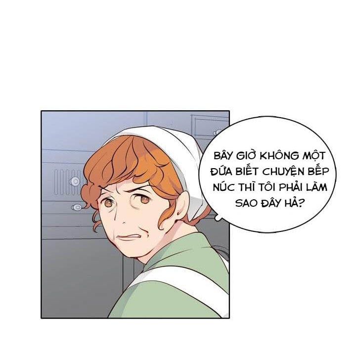 đọc truyện Thanh Tra Của Muiella Chương 9 ảnh 18 tại Thiên Thai Truyện