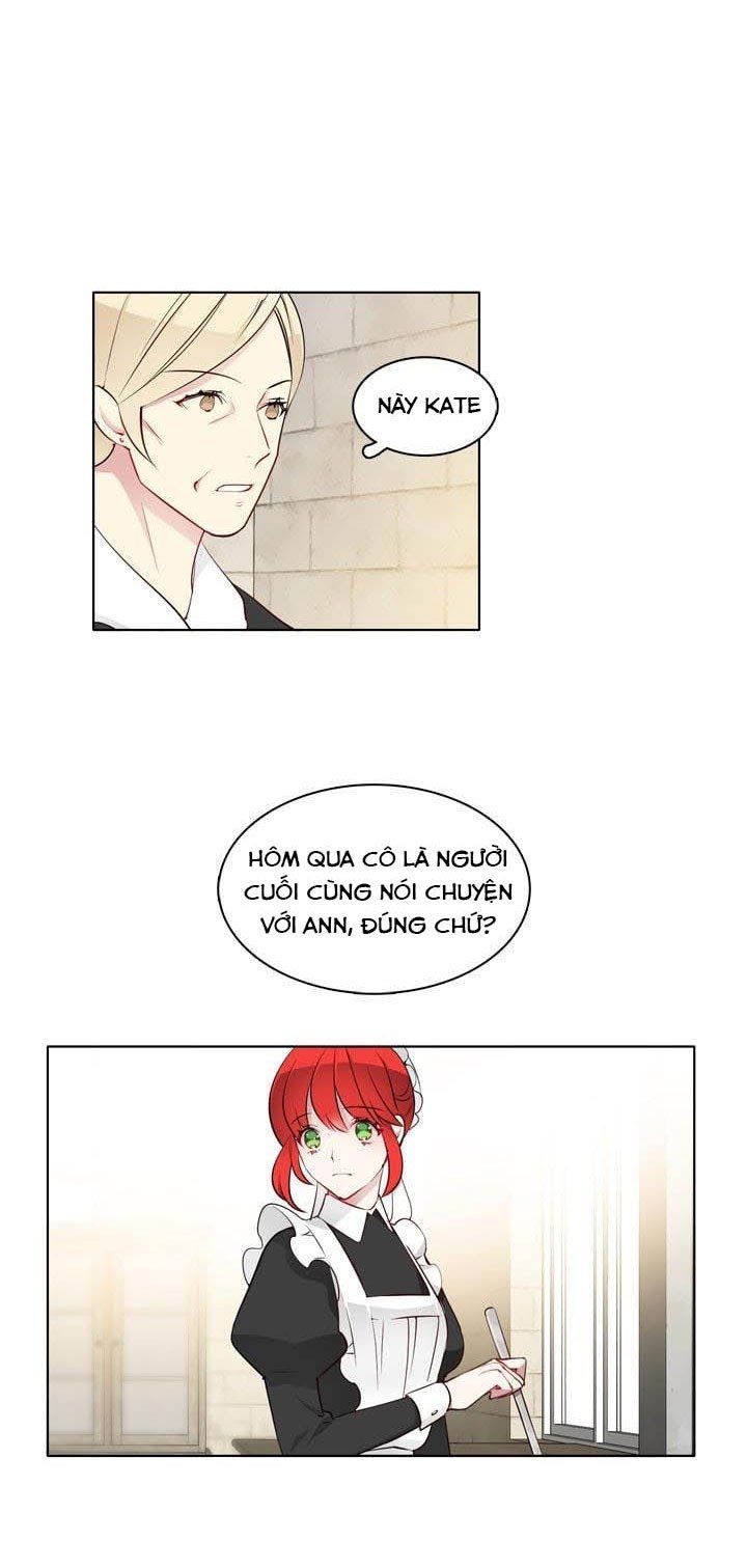 đọc truyện Thanh Tra Của Muiella Chương 9 ảnh 20 tại Thiên Thai Truyện