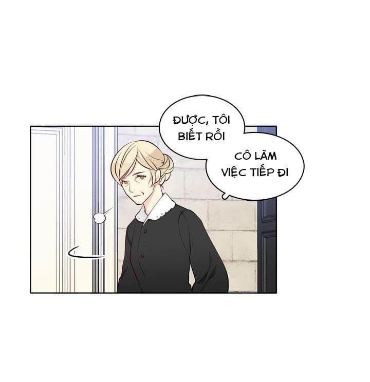 đọc truyện Thanh Tra Của Muiella Chương 9 ảnh 24 tại Thiên Thai Truyện