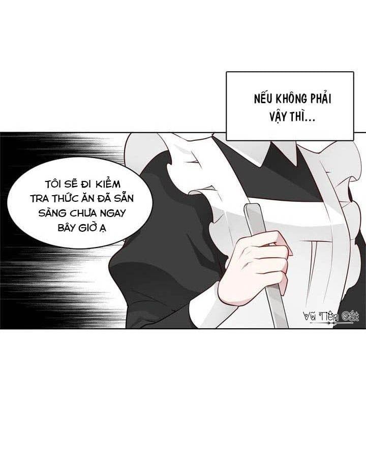 đọc truyện Thanh Tra Của Muiella Chương 9 ảnh 31 tại Thiên Thai Truyện