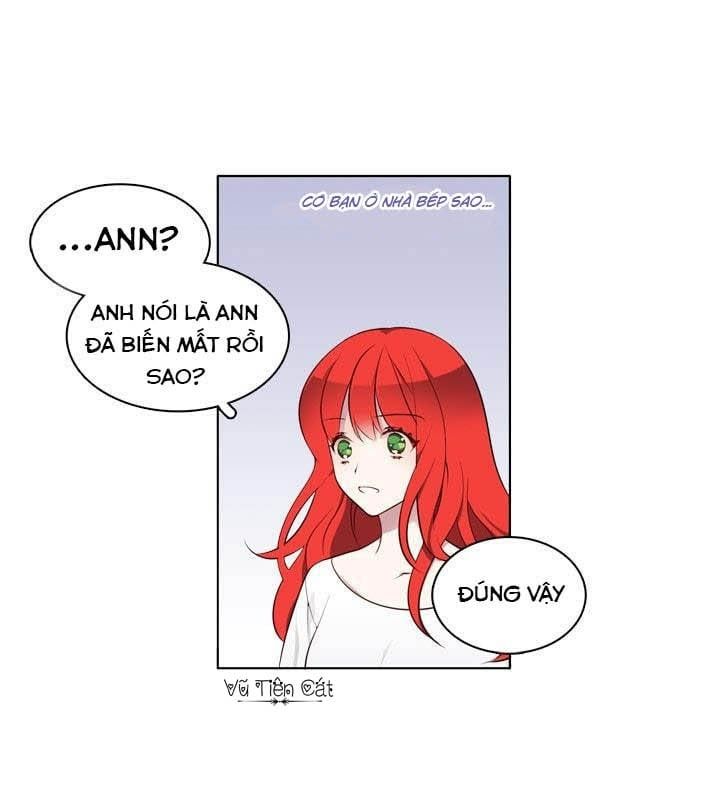 đọc truyện Thanh Tra Của Muiella Chương 9 ảnh 5 tại Thiên Thai Truyện