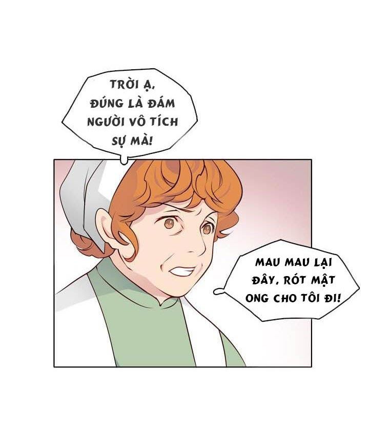 đọc truyện Thanh Tra Của Muiella Chương 9 ảnh 36 tại Thiên Thai Truyện