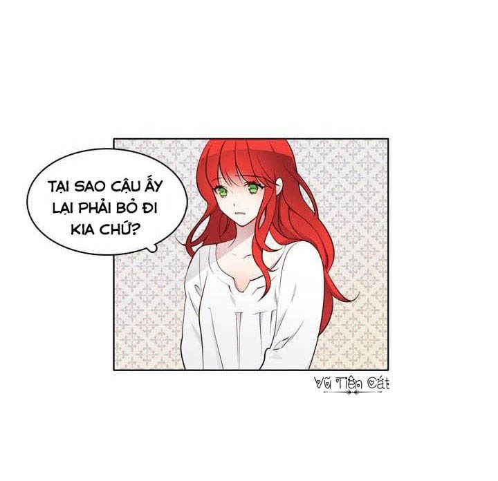 đọc truyện Thanh Tra Của Muiella Chương 9 ảnh 41 tại Thiên Thai Truyện