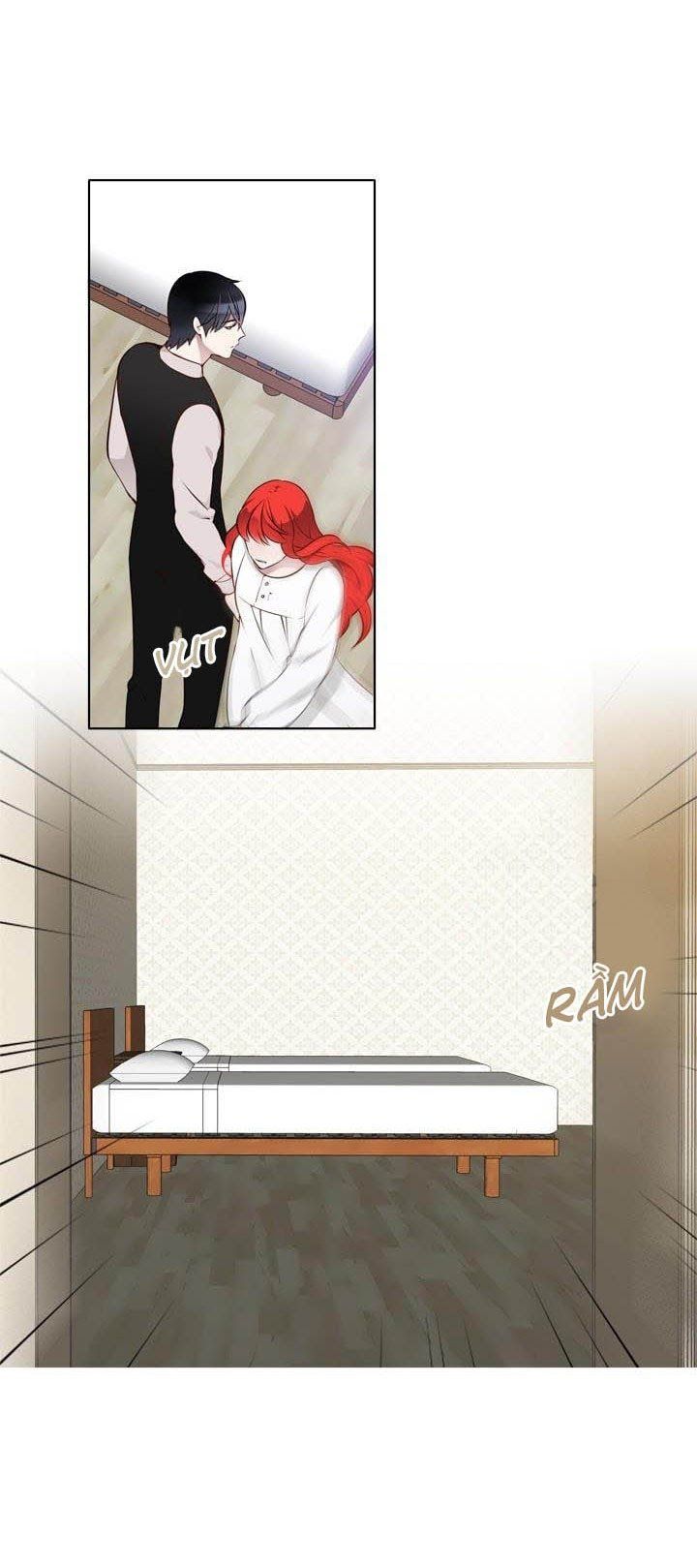 đọc truyện Thanh Tra Của Muiella Chương 9 ảnh 6 tại Thiên Thai Truyện