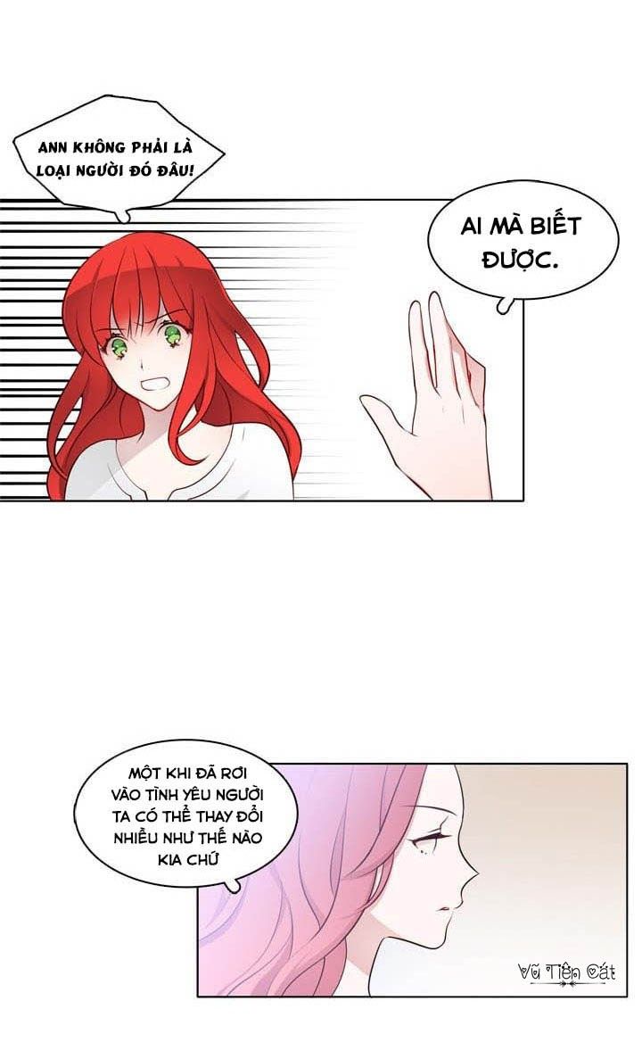 đọc truyện Thanh Tra Của Muiella Chương 9 ảnh 43 tại Thiên Thai Truyện