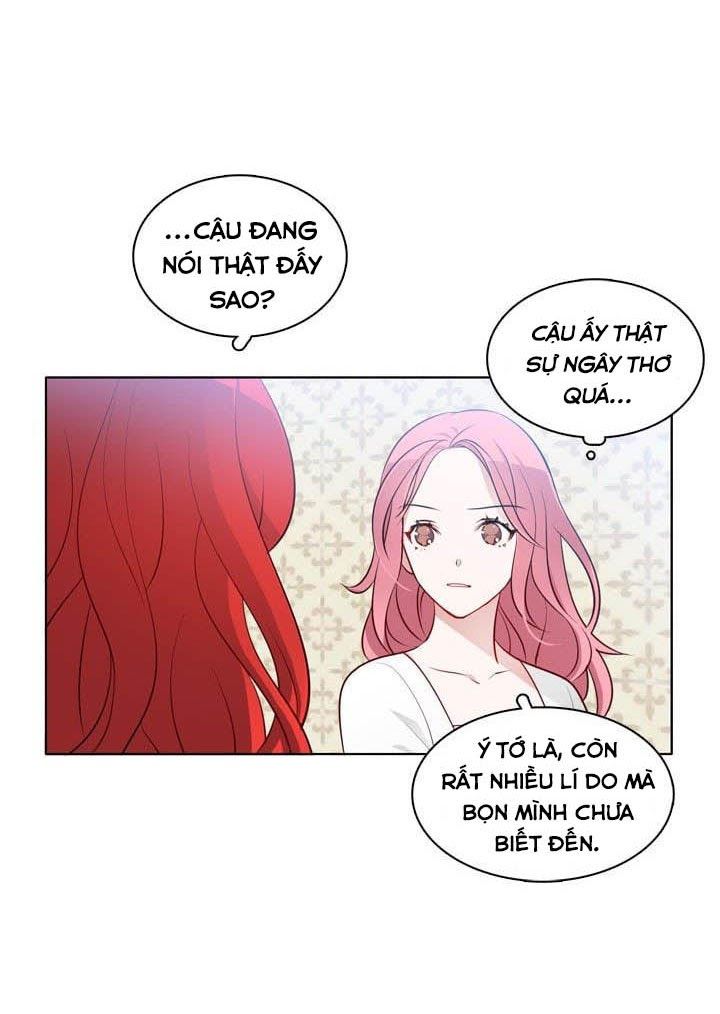 đọc truyện Thanh Tra Của Muiella Chương 9 ảnh 44 tại Thiên Thai Truyện