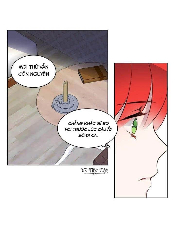 đọc truyện Thanh Tra Của Muiella Chương 9 ảnh 7 tại Thiên Thai Truyện