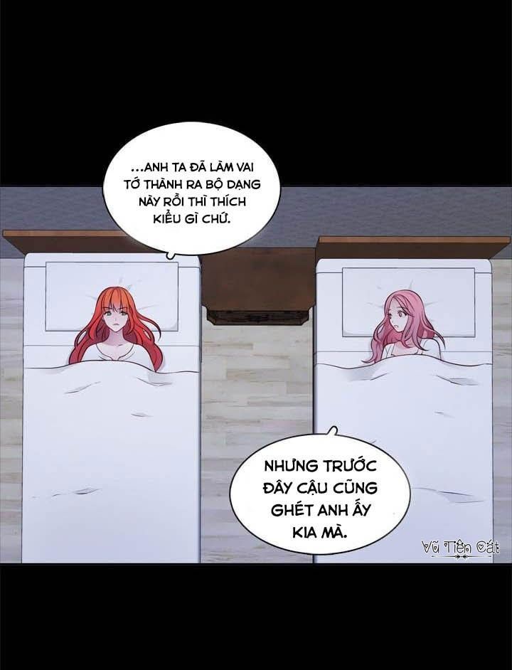 đọc truyện Thanh Tra Của Muiella Chương 9 ảnh 57 tại Thiên Thai Truyện