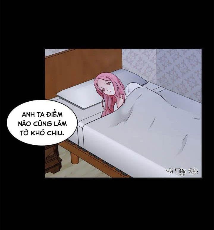 đọc truyện Thanh Tra Của Muiella Chương 9 ảnh 59 tại Thiên Thai Truyện