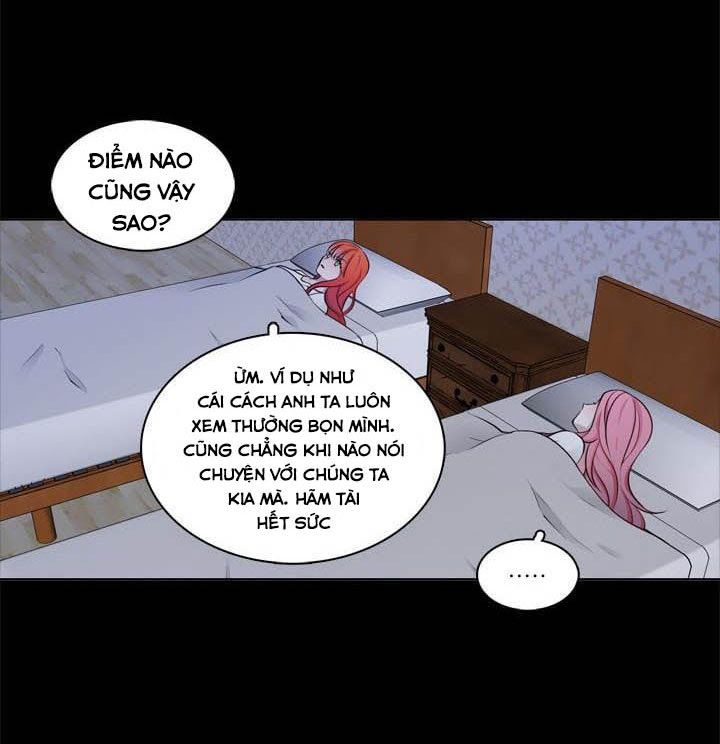 đọc truyện Thanh Tra Của Muiella Chương 9 ảnh 60 tại Thiên Thai Truyện