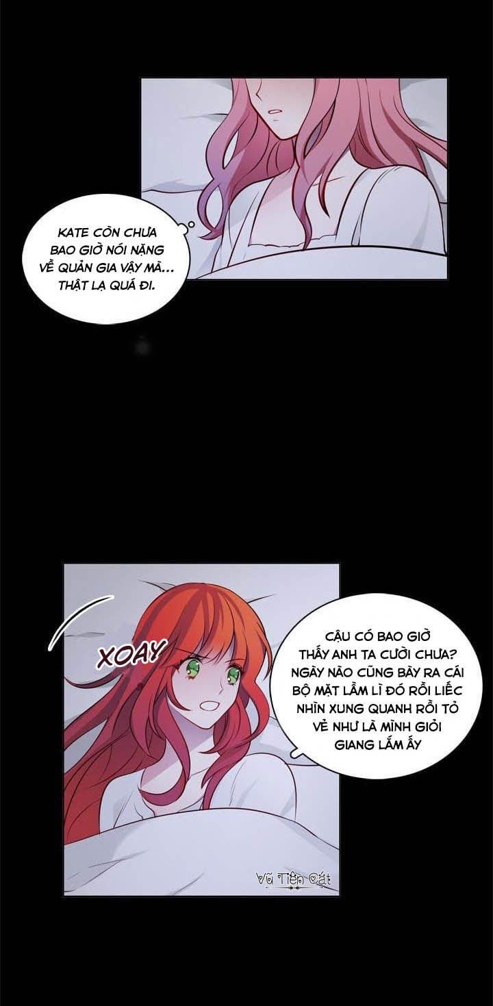 đọc truyện Thanh Tra Của Muiella Chương 9 ảnh 61 tại Thiên Thai Truyện