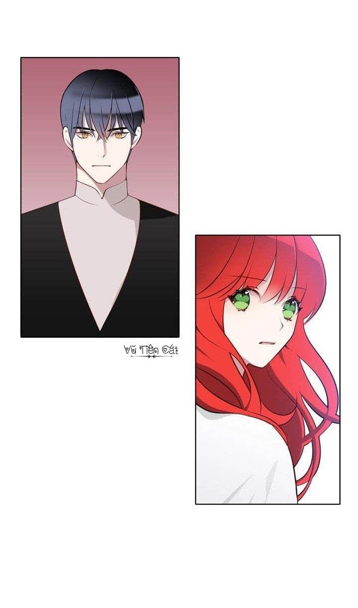 đọc truyện Thanh Tra Của Muiella Chương 9 ảnh 9 tại Thiên Thai Truyện