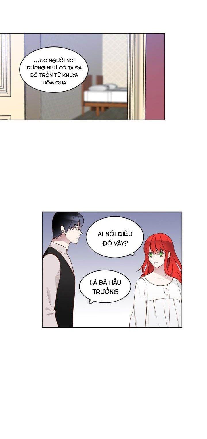 đọc truyện Thanh Tra Của Muiella Chương 9 ảnh 10 tại Thiên Thai Truyện