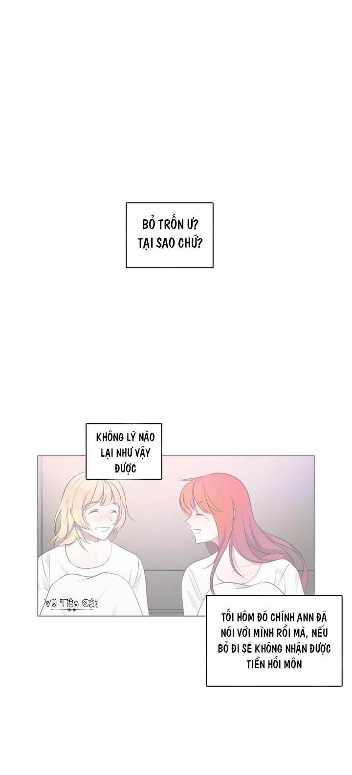 đọc truyện Thanh Tra Của Muiella Chương 9 ảnh 11 tại Thiên Thai Truyện