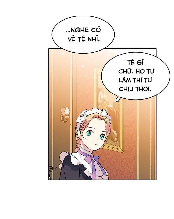 đọc truyện Thanh Tra Của Muiella Chương 90 ảnh 12 tại Thiên Thai Truyện