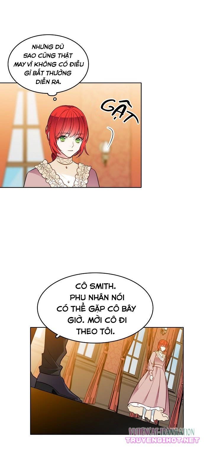 đọc truyện Thanh Tra Của Muiella Chương 90 ảnh 13 tại Thiên Thai Truyện