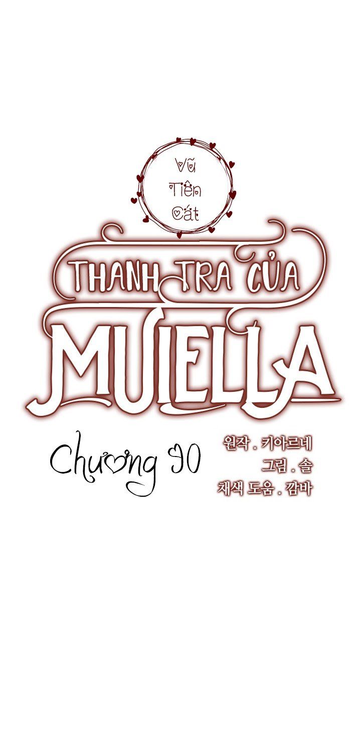 đọc truyện Thanh Tra Của Muiella Chương 90 ảnh 14 tại Thiên Thai Truyện