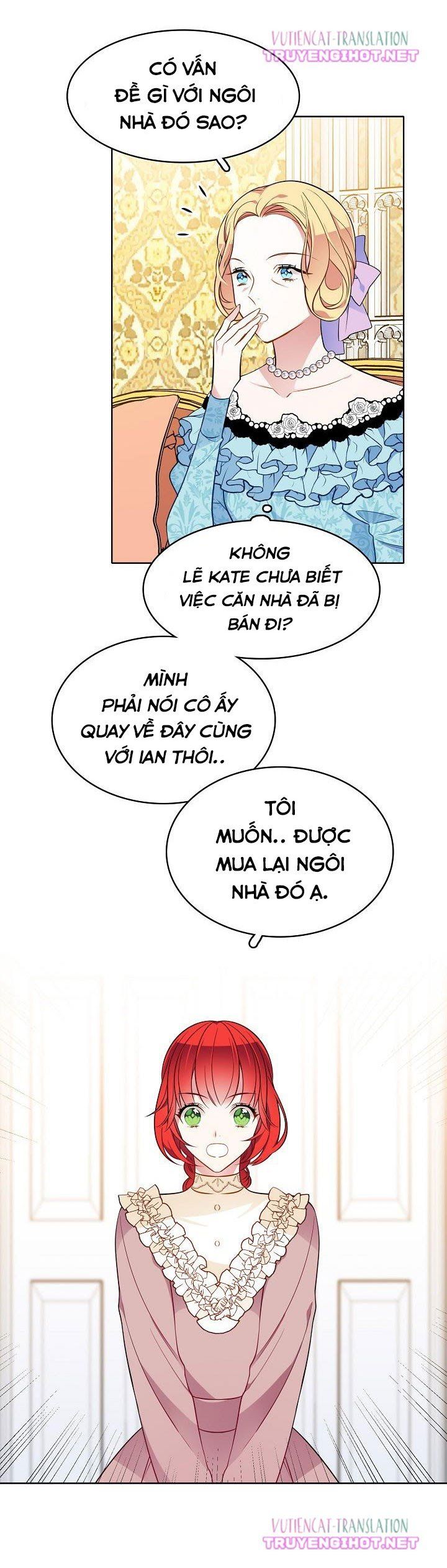 đọc truyện Thanh Tra Của Muiella Chương 90 ảnh 17 tại Thiên Thai Truyện