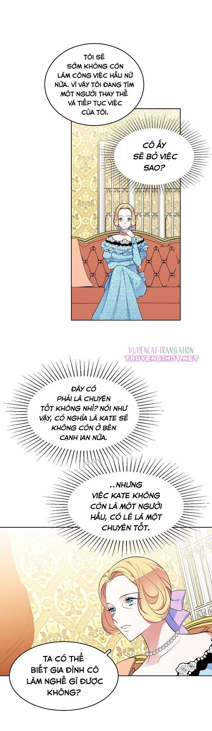 đọc truyện Thanh Tra Của Muiella Chương 90 ảnh 21 tại Thiên Thai Truyện