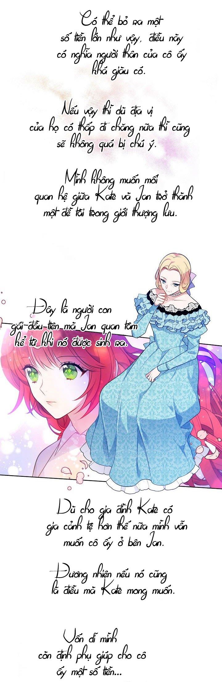 đọc truyện Thanh Tra Của Muiella Chương 90 ảnh 24 tại Thiên Thai Truyện