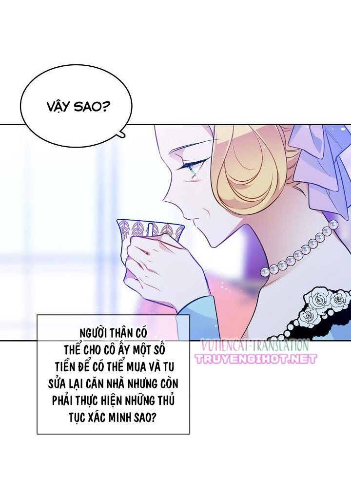 đọc truyện Thanh Tra Của Muiella Chương 90 ảnh 41 tại Thiên Thai Truyện