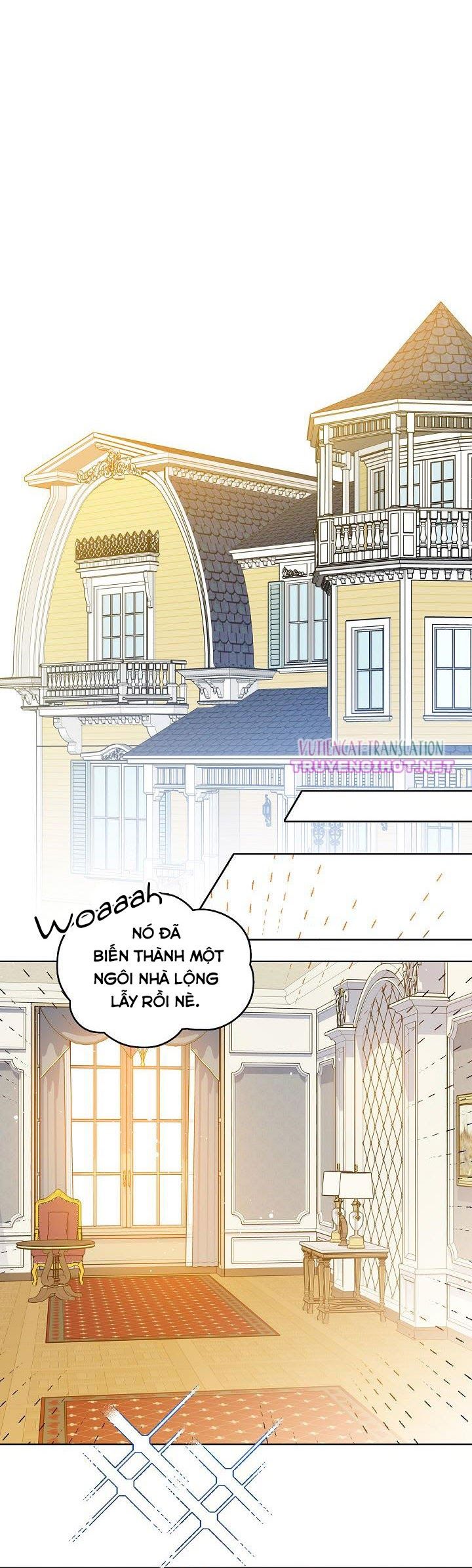 đọc truyện Thanh Tra Của Muiella Chương 90 ảnh 44 tại Thiên Thai Truyện